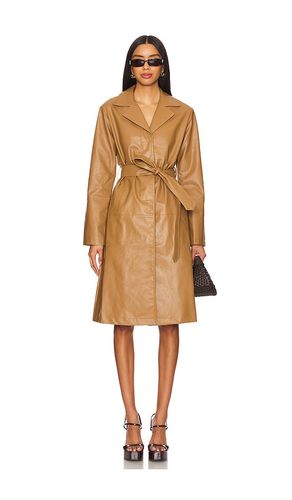MANTEAU VIKTORIA in . Size M, S, XL - superdown - Modalova