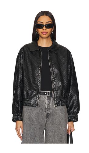 BLOUSON ALIA in . Size M, S, XL, XS, XXS - superdown - Modalova