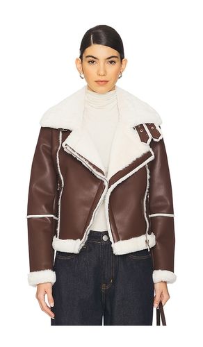 BLOUSON GENNA en . Taille S. Also en XXS - superdown - Modalova