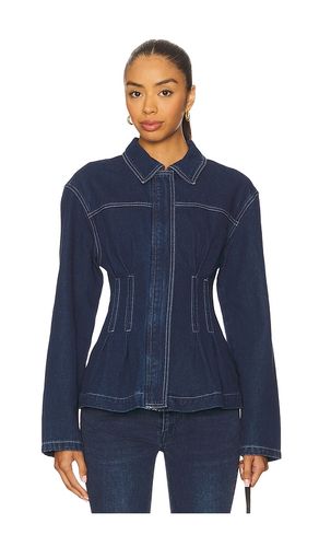 BLOUSON MARINA en . Taille L. Also en XS - superdown - Modalova