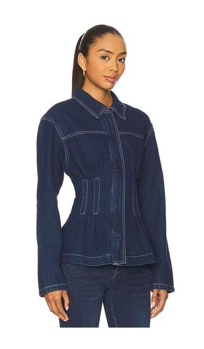 BLOUSON MARINA en . Taille L. Also en M, S, XS - superdown - Modalova