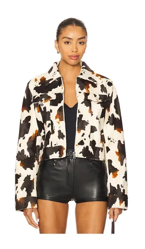 BLOUSON LEAH en ,. Taille S. Also en XS, XXS - superdown - Modalova