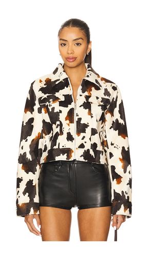 BLOUSON LEAH en ,. Taille S. Also en XXS - superdown - Modalova