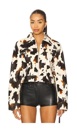 BLOUSON LEAH en ,. Taille S. Also en XXS, XS - superdown - Modalova