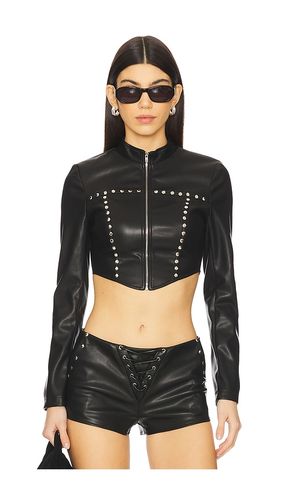 BLOUSON MADA in . Size M, S, XL, XS - superdown - Modalova