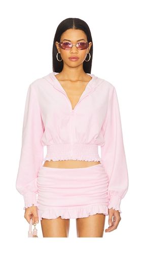 BLOUSON MAHINA en . Taille L. Also en M, S, XL - superdown - Modalova
