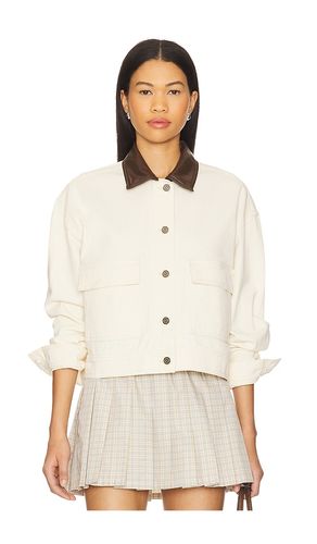 BLOUSON MADRIGAL in . Size M, S, XL - superdown - Modalova