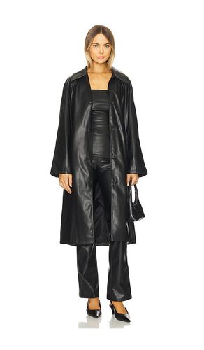 MANTEAU FRANCINE en . Taille L. Also en M, S - superdown - Modalova