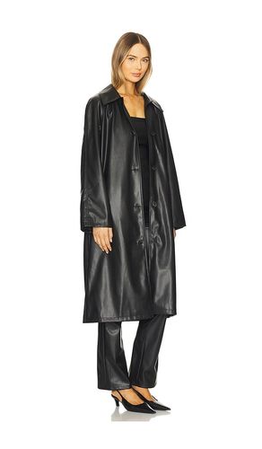 MANTEAU FRANCINE en . Taille L. Also en M, S - superdown - Modalova
