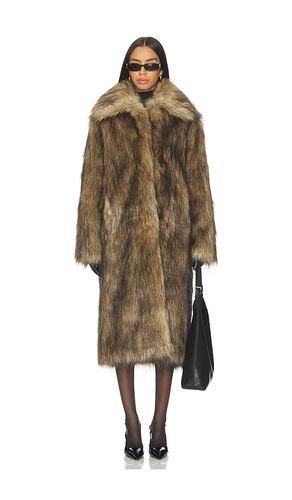 MANTEAU CARMELA en . Taille L. Also en M, S, XL, XS, XXS - superdown - Modalova