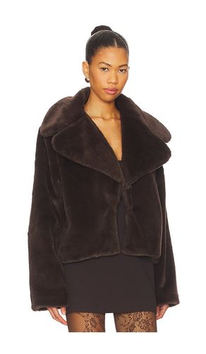MANTEAU WILLOW en . Taille XS. Also en XXS, S, M, L, XL - superdown - Modalova