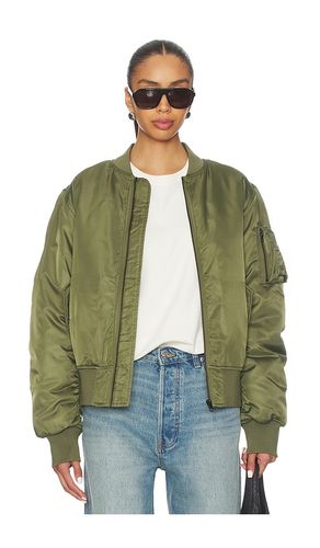 BLOUSON MONICA en . Taille M. Also en XS - superdown - Modalova