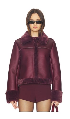 BLOUSON SHANI en . Taille S. Also en XXS - superdown - Modalova