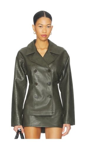 BLOUSON CAROLINE en . Taille S. Also en XXS, XS, M, L, XL - superdown - Modalova