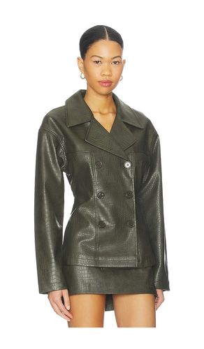 BLOUSON CAROLINE en . Taille S. Also en XXS, XS, M, L, XL - superdown - Modalova