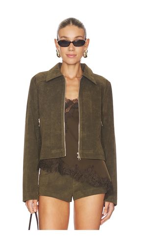 BLOUSON FRANNIE en . Taille S. Also en M, L, XL - superdown - Modalova