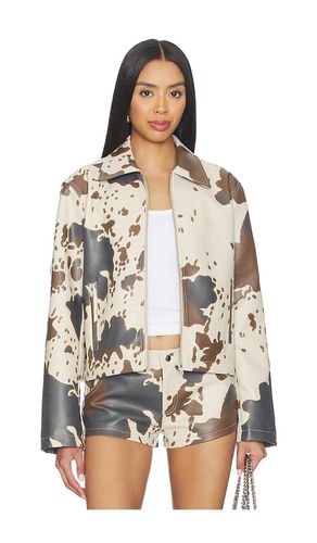 BLOUSON CLARA en ,. Taille S. Also en - superdown - Modalova