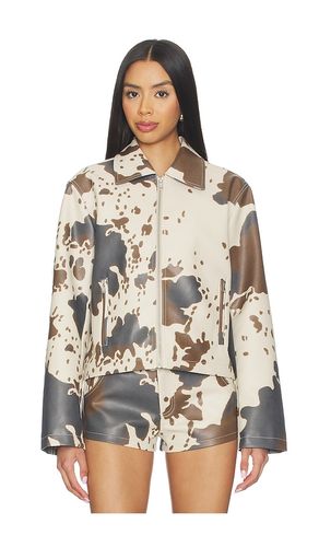 BLOUSON CLARA en ,. Taille S. Also en - superdown - Modalova