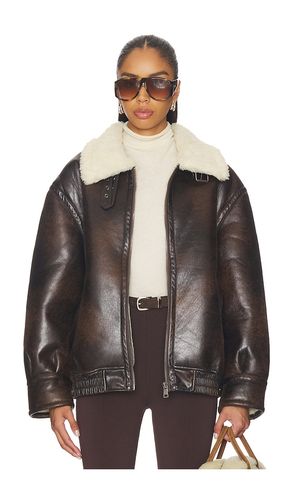 BLOUSON GEORGIANA en . Taille XS. Also en - superdown - Modalova