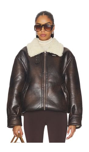 BLOUSON GEORGIANA en . Taille XS. Also en - superdown - Modalova