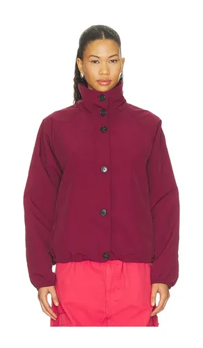 BLOUSON KIRRILY en . Taille L. Also en M, S, XL, XS, XXS - superdown - Modalova
