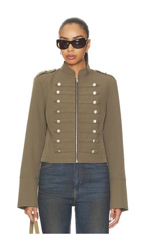 BLOUSON ELISE en . Taille L. Also en M, S, XL, XS, XXS - superdown - Modalova