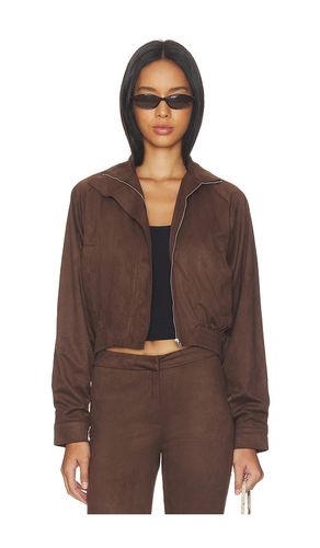 BLOUSON AYLA en . Taille M. Also en - superdown - Modalova