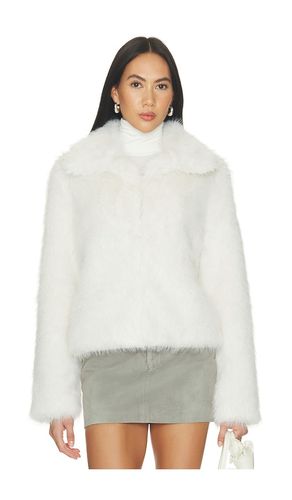 BLOUSON EMORY en . Taille L. Also en M, S, XL, XS, XXS - superdown - Modalova
