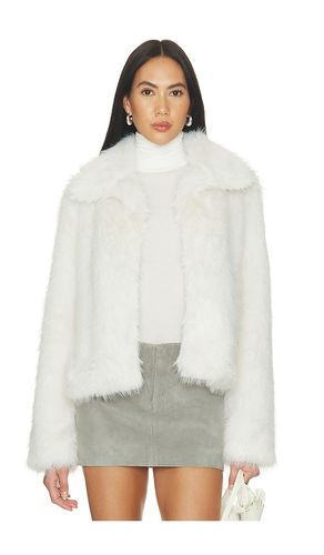 BLOUSON EMORY en . Taille S. Also en XXS, XS, M, L, XL - superdown - Modalova