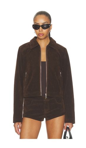 BLOUSON FRANNIE en . Taille S. Also en XXS, XS, M, L, XL - superdown - Modalova