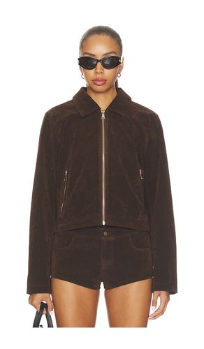 BLOUSON FRANNIE en . Taille L. Also en M, S, XL, XS, XXS - superdown - Modalova