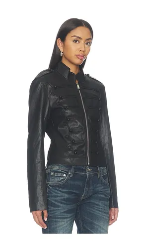 BLOUSON COPEN en . Taille L. Also en M, S, XL, XS, XXS - superdown - Modalova