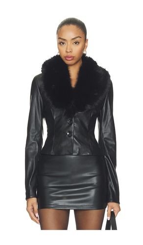 VESTE MADALYNN en . Taille XXS. Also en XS, S, M, L, XL - superdown - Modalova