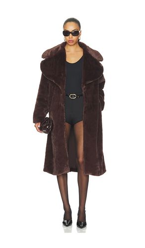 MANTEAU WILLOW en . Taille L. Also en M, S, XL, XS, XXS - superdown - Modalova