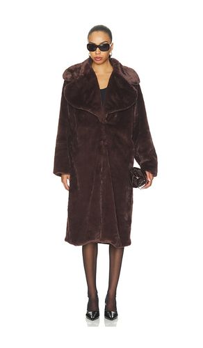 MANTEAU WILLOW en . Taille L. Also en M, S, XL, XS, XXS - superdown - Modalova