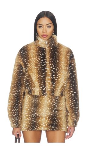 BLOUSON ELOISE en . Taille XS. Also en XXS, S, M, L, XL - superdown - Modalova