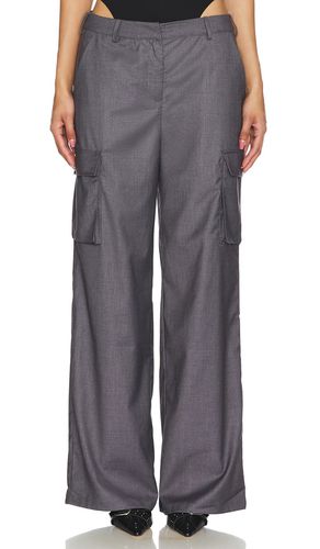 PANTALON SERENITY CARGO in . Size S, XS - superdown - Modalova