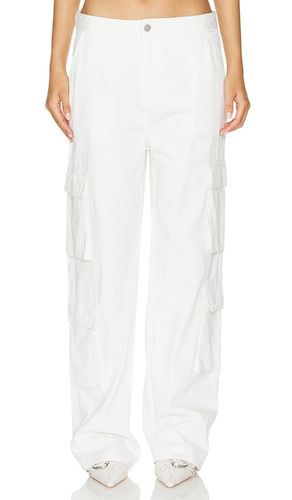 PANTALON GISELE CARGO in . Size L - superdown - Modalova