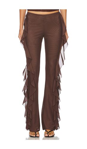 PANTALON GIGI in . Size M, S, XXS - superdown - Modalova