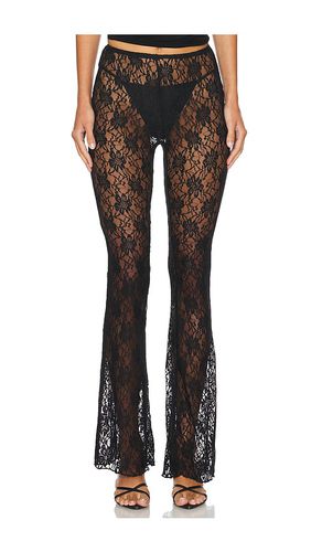 PANTALON BETTE in . Size XXS - superdown - Modalova