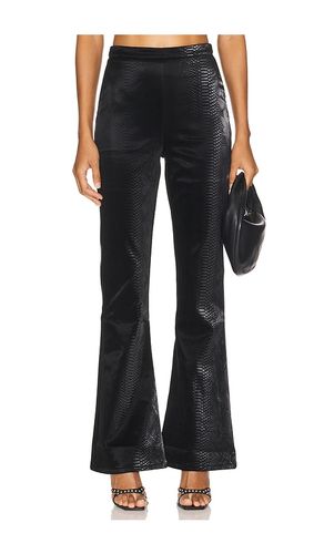 PANTALON TABITHA in . Size L - superdown - Modalova