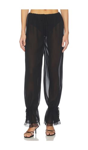 PANTALON NARA en . Taille L. Also en M, S, XL, XS, XXS - superdown - Modalova