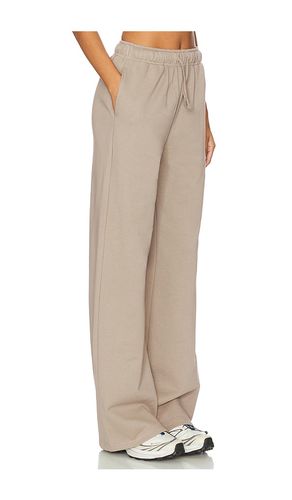 PANTALON SWEAT BRANKA en . Taille L. Also en S, XS, XXS - superdown - Modalova