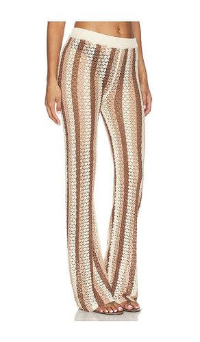 PANTALON FRANCIE en . Taille L. Also en M, S - superdown - Modalova