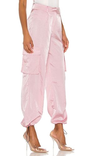 PANTALON JOGGER AVEC CORDON DE SERRAGE SELESTE en . Taille S. Also en M, XL - superdown - Modalova