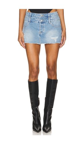 JUPE COURTE COURTNEY MICRO in -. Size M, S, XS - superdown - Modalova