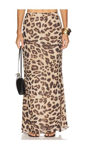 JUPE NALANI en . Taille M. Also en S, XS, XXS - superdown - Modalova