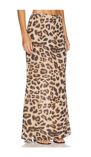 JUPE NALANI en . Taille M. Also en S, XS, XXS - superdown - Modalova
