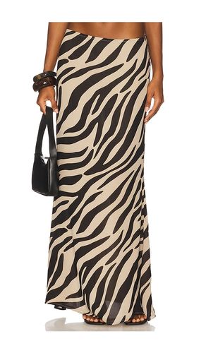 JUPE NALANI en . Taille S. Also en XS, M - superdown - Modalova