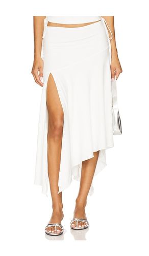 JUPE JAQUALINA en . Taille L. Also en XS, XXS - superdown - Modalova